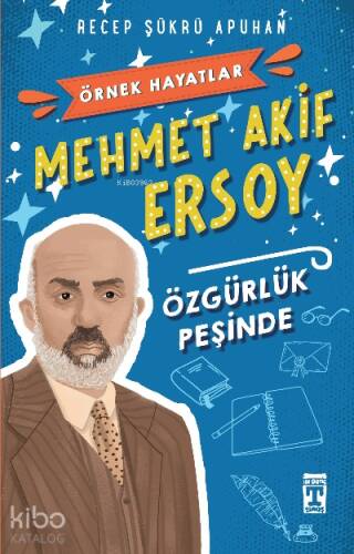 Mehmet Akif Ersoy - 1