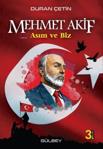 Mehmet Akif;Asım ve Biz - 1