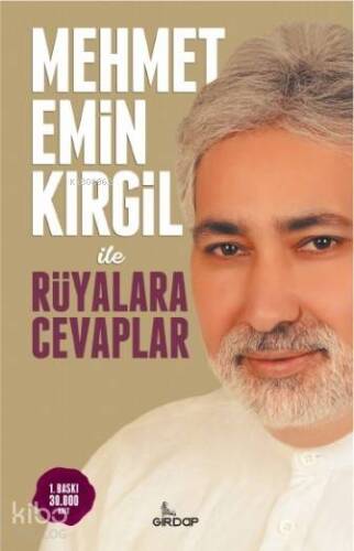 Mehmet Emin Kırgil İle Rüyalara Cevaplar - 1