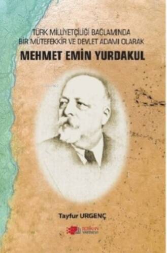 Mehmet Emin Yurdakul - 1