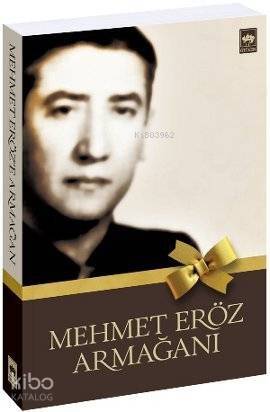 Mehmet Eröz Armağanı - 1