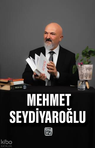 Mehmet Seydiyaroğlu - 1