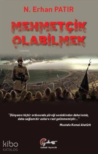 Mehmetcik Olabilmek - 1