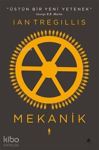 Mekanik - 1