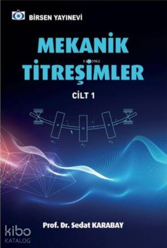 Mekanik Titreşimler 1 - 1