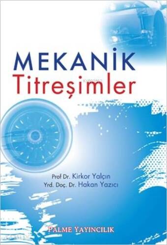 Mekanik Titreşimler - 1