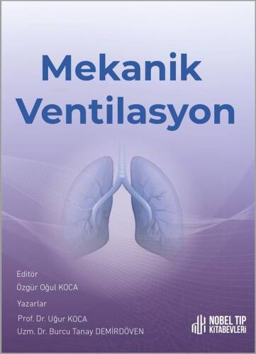 Mekanik Ventilasyon - 1