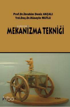 Mekanizma Tekniği - 1