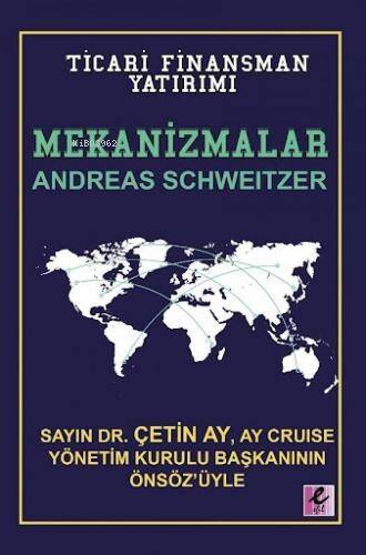 Mekanizmalar Hardcover - 1