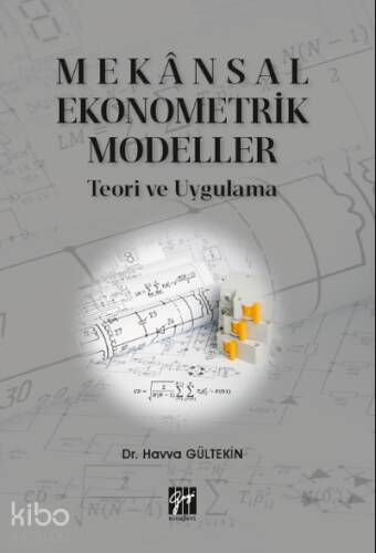 Mekansal Ekonometrik Modeller Teori ve Uygulama - 1