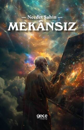 Mekansız - 1