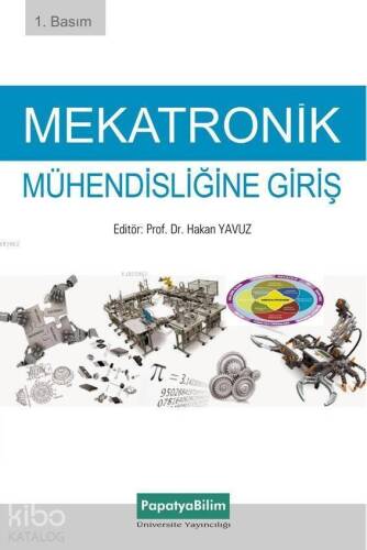 Mekatronik Mühendisliğine Giriş - 1