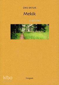 Mekik - 1