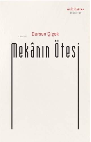 Mekânın Ötesi - 1