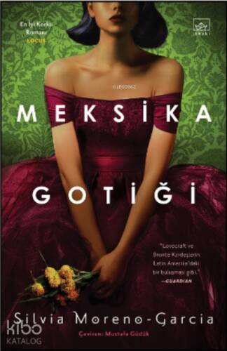 Meksika Gotiği - 1