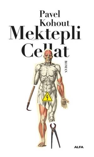 Mektepli Cellat - 1