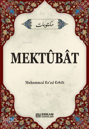 Mektubat - 1