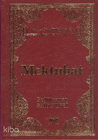 Mektubat - 1