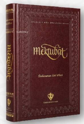 Mektubat - 1