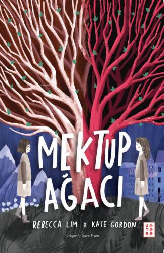 Mektup Ağacı - 1