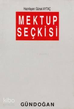 Mektup Seçkisi - 1