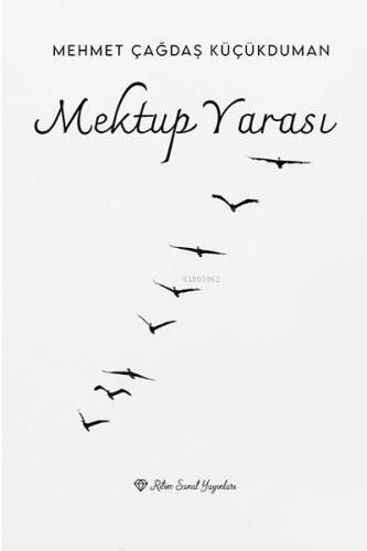 Mektup Yarası - 1