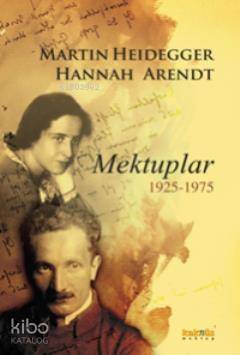 Mektuplar 1925-1975 - 1