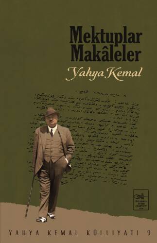 Mektuplar Makaleler - 1