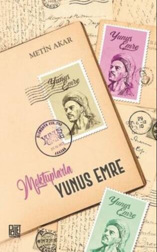 Mektuplarla Yunus Emre - 1