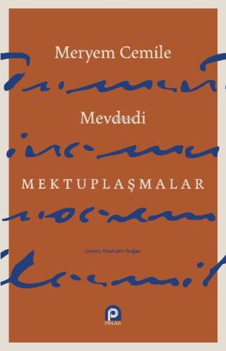 Mektuplaşmalar - 1