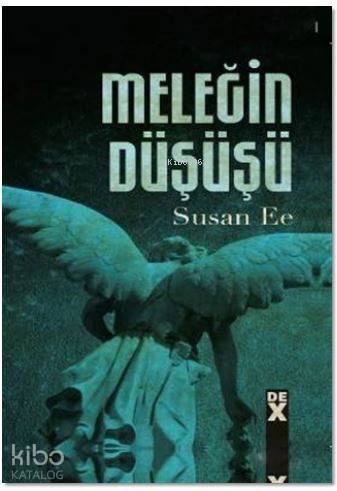 Meleğin Düşüşü 1 - 1