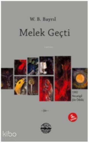 Melek Geçti - 1