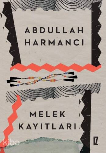 Melek Kayıtları - 1