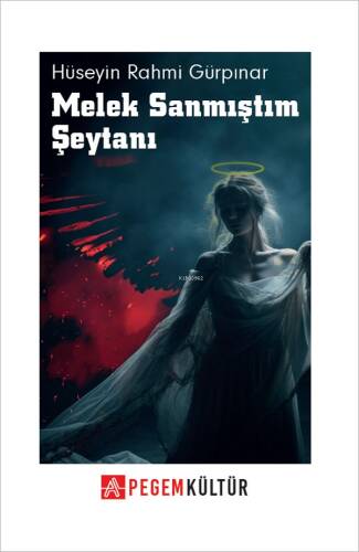 Melek Sanmıştım Şeytanı - 1