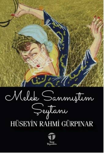 Melek Sanmıştım Şeytanı - 1