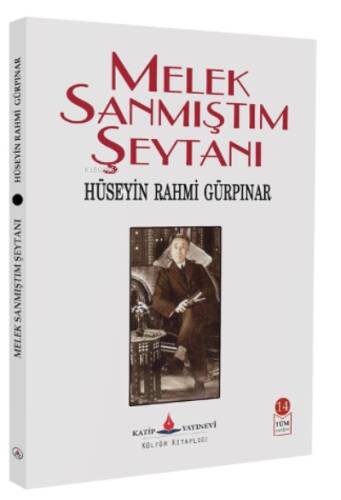 Melek Sanmıştım Şeytanı - 1