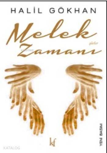 Melek Zamanı - 1