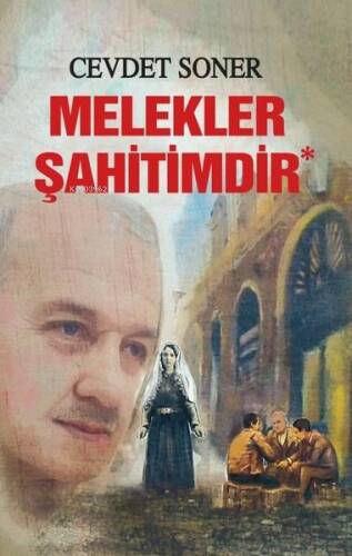 Melekler Şahitimdir - 1