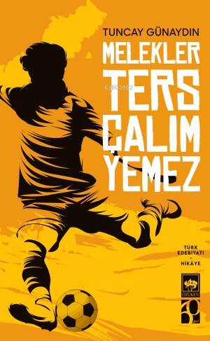 Melekler Ters Çalım Yemez - 1