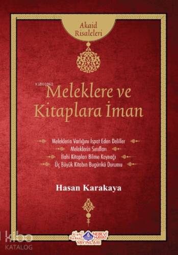 Meleklere İman - 1