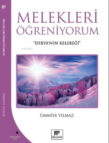 Melekleri Öğreniyorum - 1