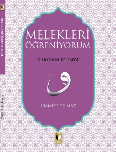 Melekleri Öğreniyorum - 1