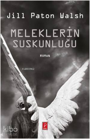 Meleklerin Suskunluğu - 1