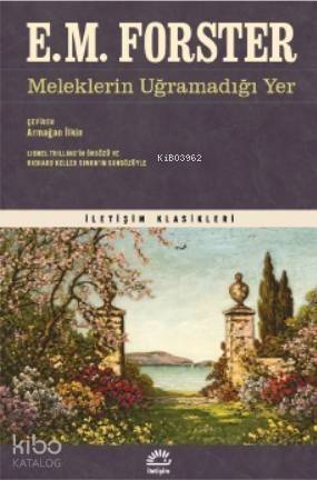 Meleklerin Uğramadığı Yer - 1