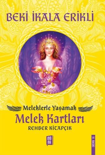 Meleklerle Yaşamak; Melek Kartları - 1