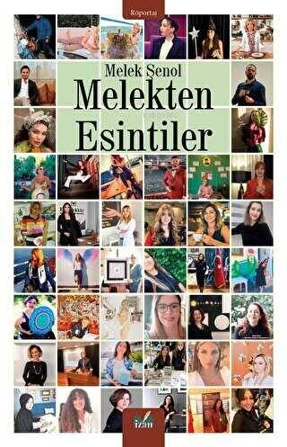 Melekten Esintiler - 1