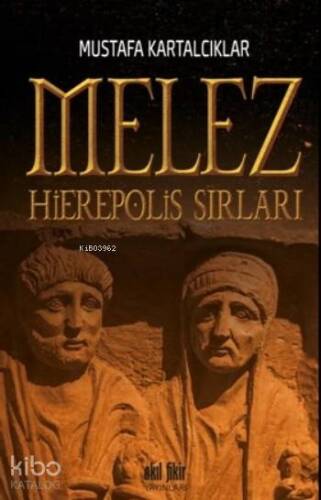 Melez Hierepolis Sırları - 1