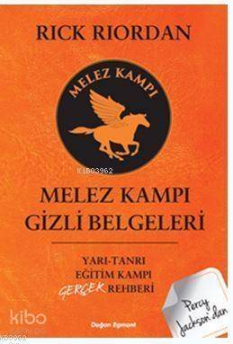 Melez Kampı Gizli Belgeleri; Yarı-Tanrı Eğitim Kampı Gerçek Rehberi - 1