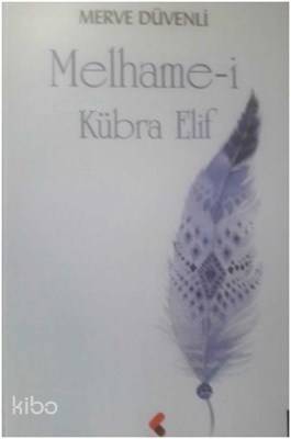 Melhame-i Kübra Elif - 1