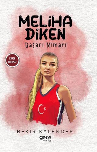 Meliha Diken;Başarı Mimarı - 1